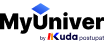 Myuniver KP logo
