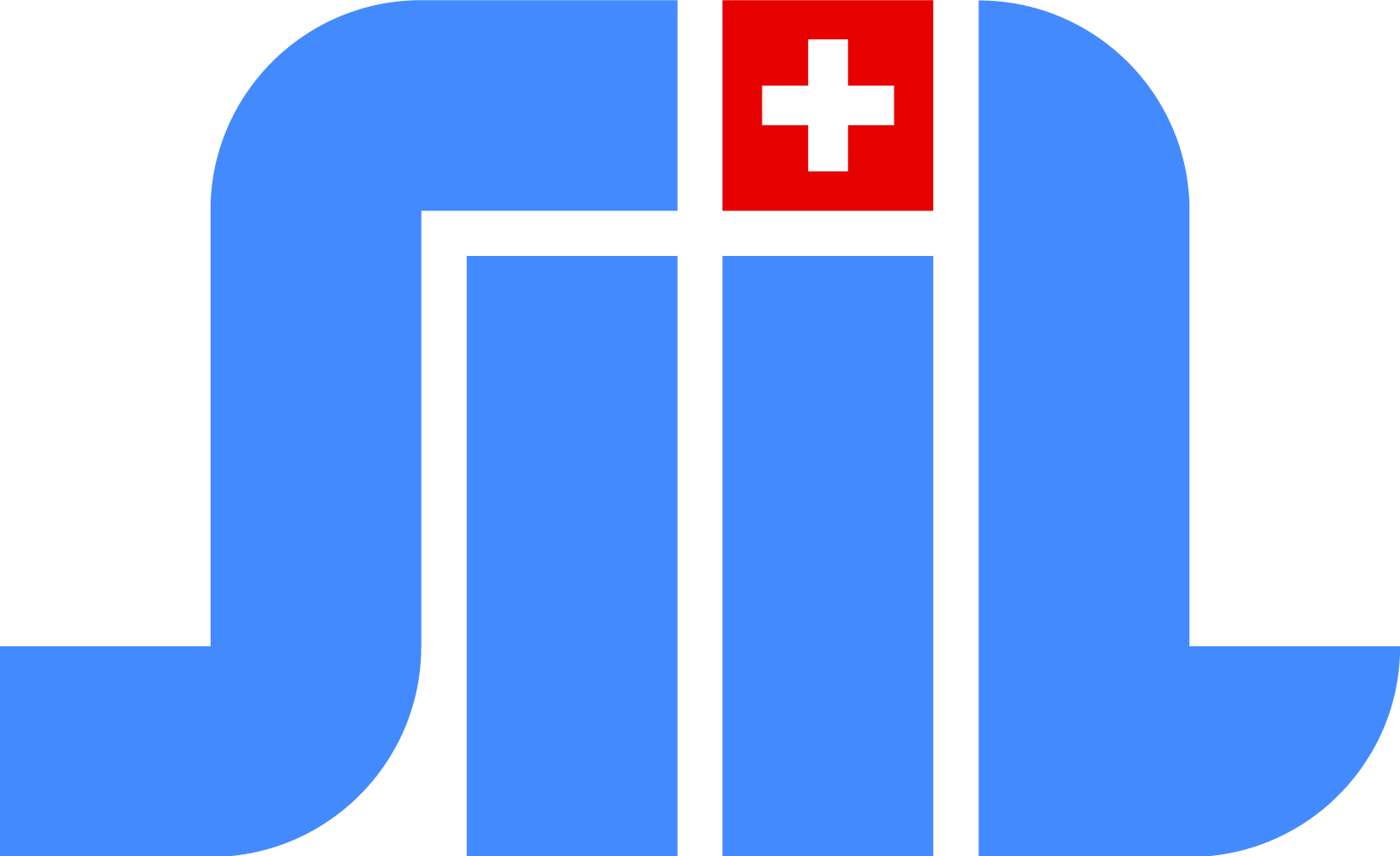 Swiss International Institute Lausanne logo