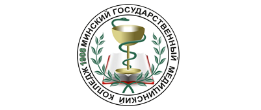 Минский государственный медицинский колледж logo