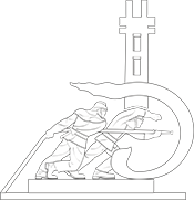 Университет гражданской защиты МЧС Республики Беларусь logo