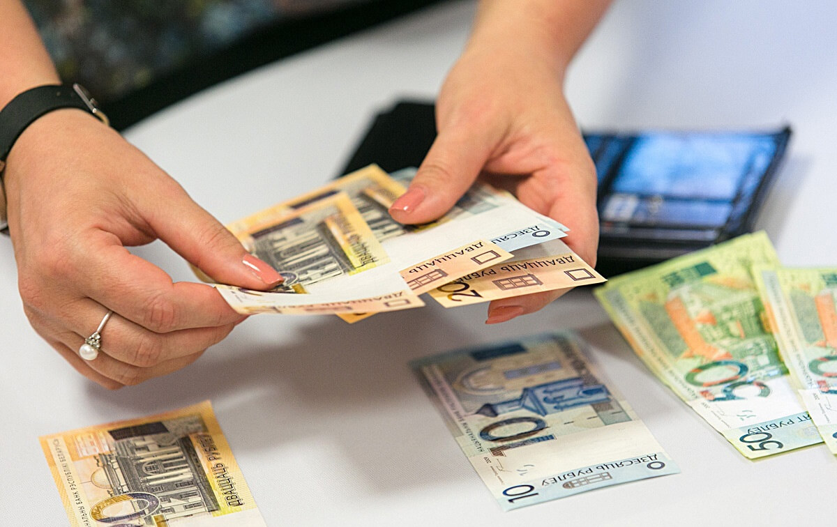 How to pay in Belarus?