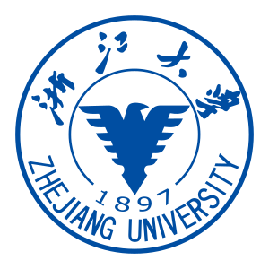 Чжэцзянский технологический университет logo