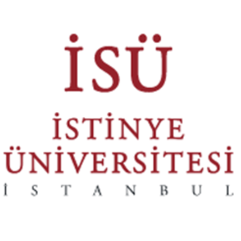 ISTINYE UNIVERSITY logo