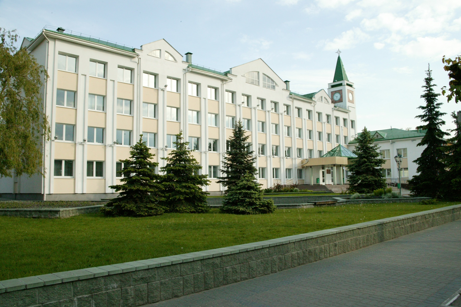 Polessky State University