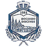 Полоцкий государственный университет имени Ефросинии Полоцкой logo